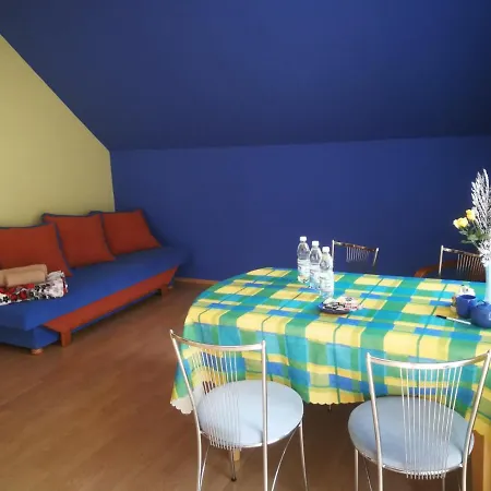 Apartment Makowy Dom Koszary (Lesser Poland)