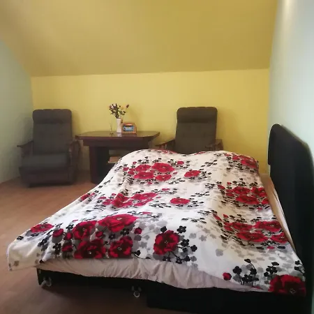 Makowy Dom Apartment Koszary (Lesser Poland)