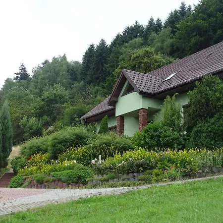 Apartment Makowy Dom