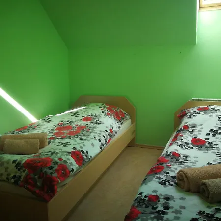 Makowy Dom Apartment