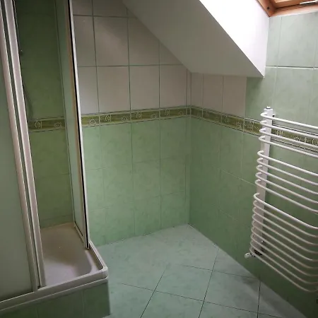 Makowy Dom Apartment