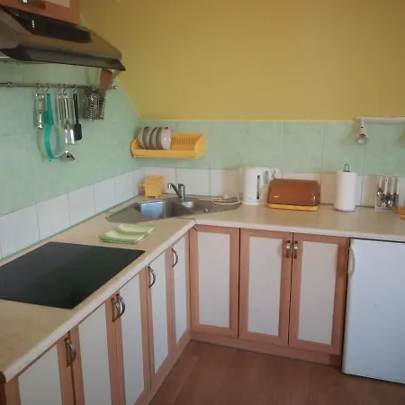 Apartment Makowy Dom Koszary (Lesser Poland)