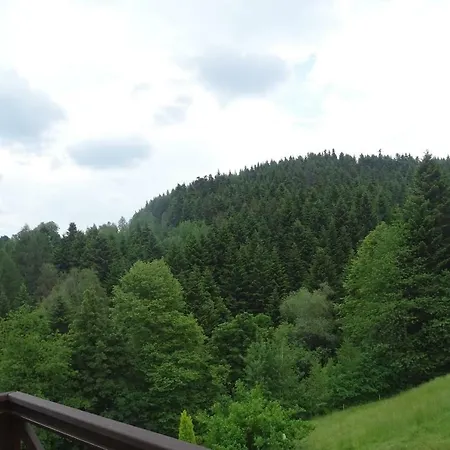 Lejlighed Makowy Dom