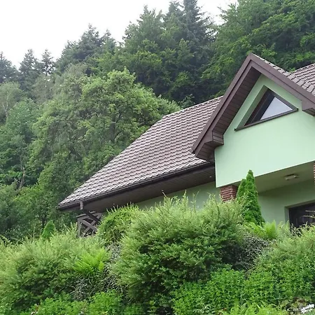 Makowy Dom