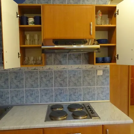 Apartment Makowy Dom