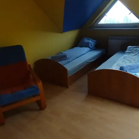 Makowy Dom Apartment *