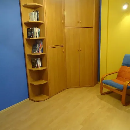 Apartment Makowy Dom