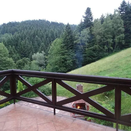 Makowy Dom