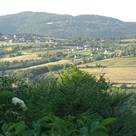 Makowy Dom Lejlighed