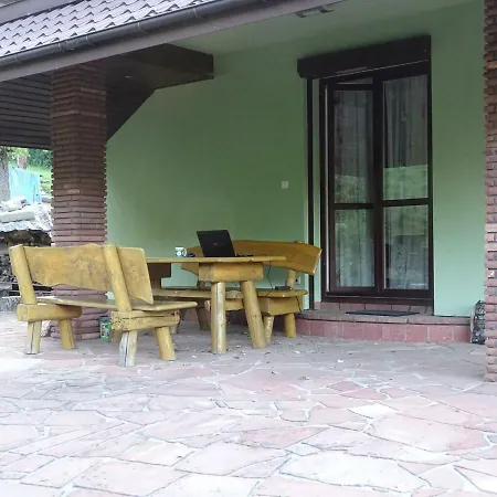 Makowy Dom Apartment