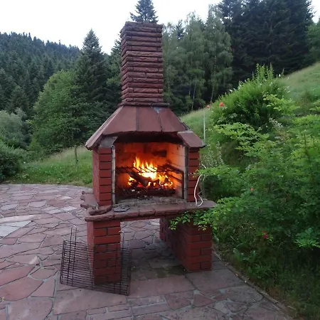 Makowy Dom