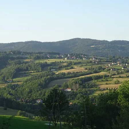 Makowy Dom Koszary (Lesser Poland)