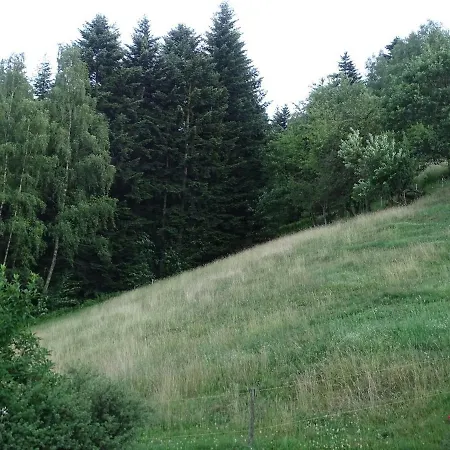 Makowy Dom Lejlighed Koszary (Lesser Poland)